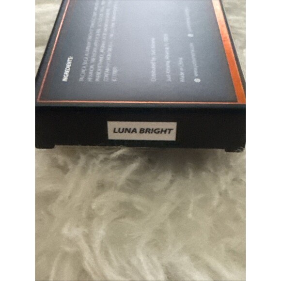 JUST XIMENA COSMETICS JX The Bronzer in Luna Bright NEW IN BOX 8.5g - Picture 5 of 5